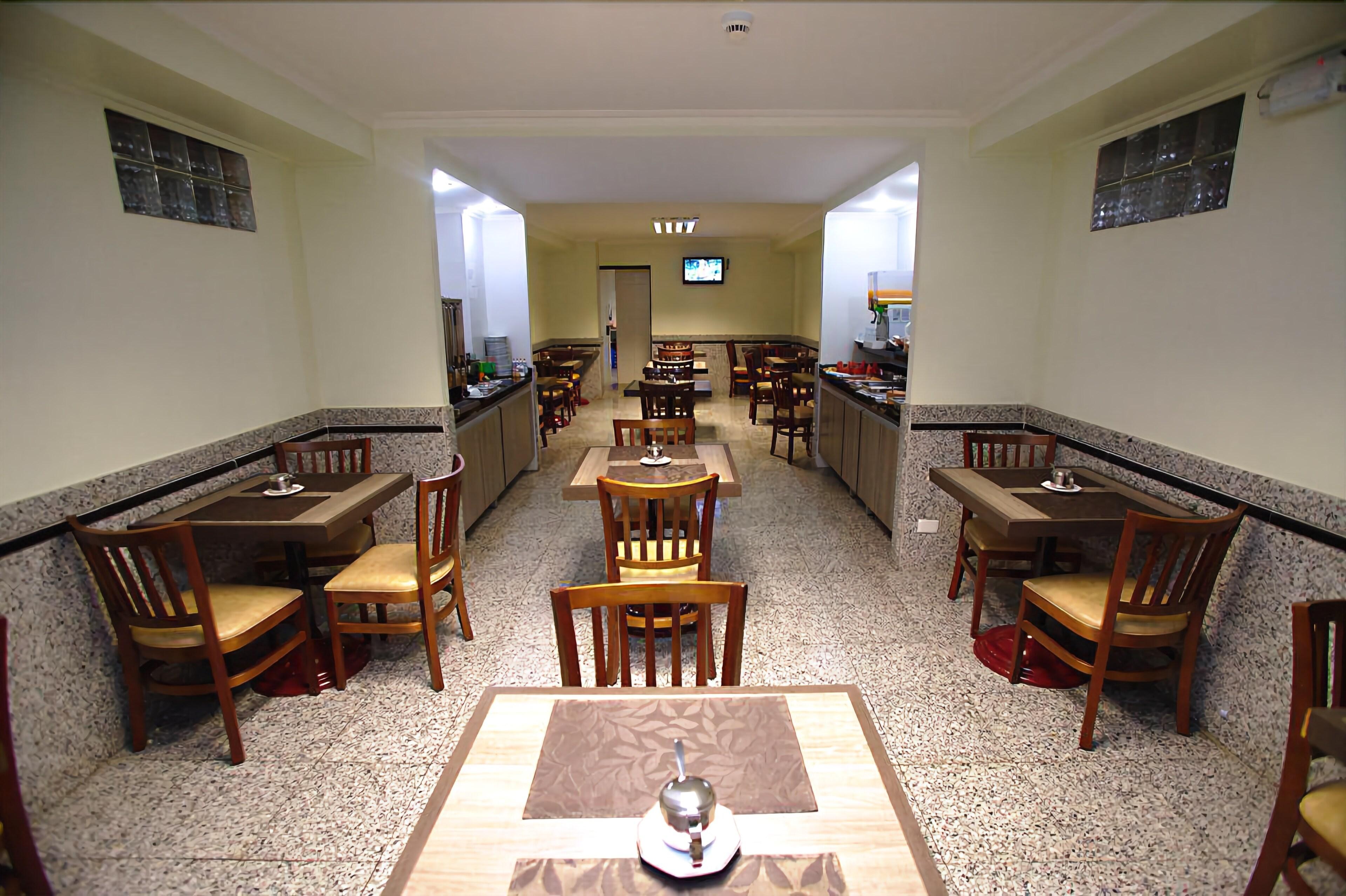 Soneca Plaza Hotel — Photos 2